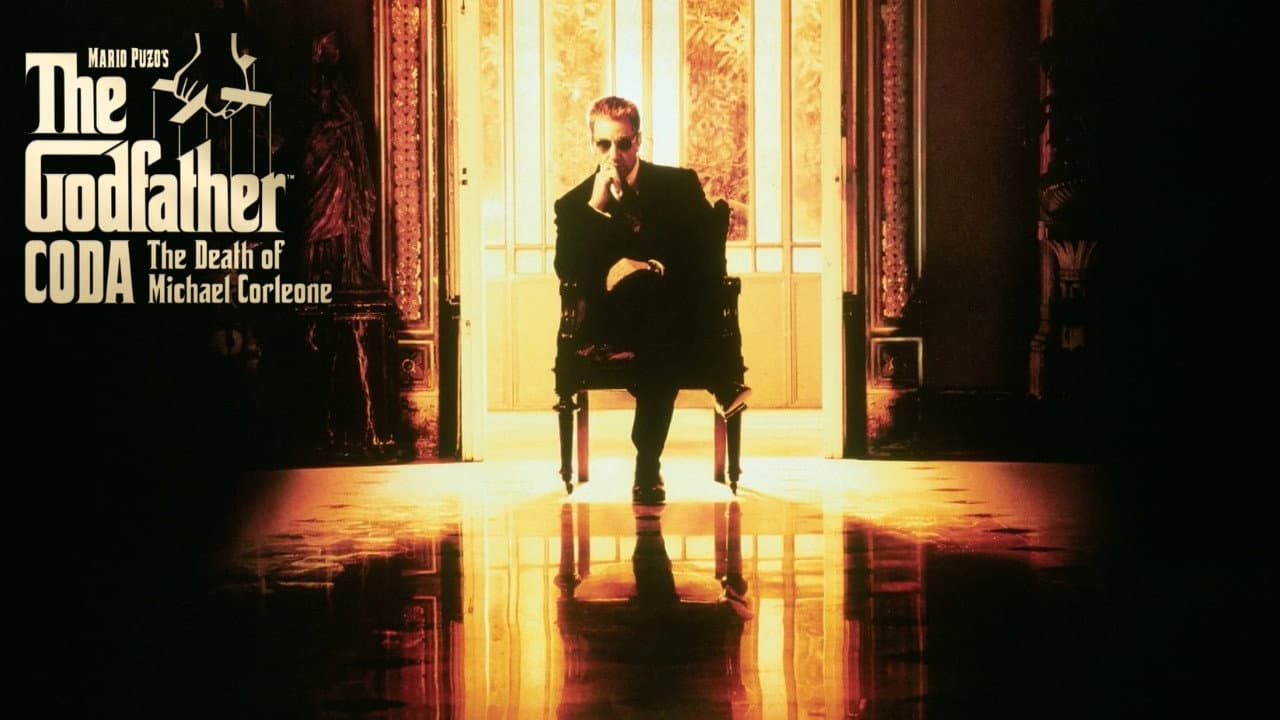 Bố già: Cái chết của Michael Corleone