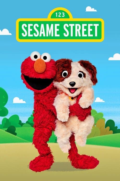 Sesame Street (Phần 56)