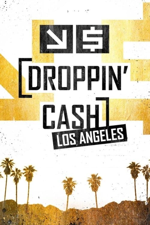 Vung tiền: Los Angeles (Mùa 2)
