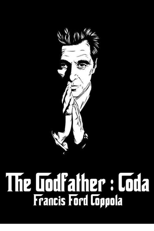 Bố già: Cái chết của Michael Corleone