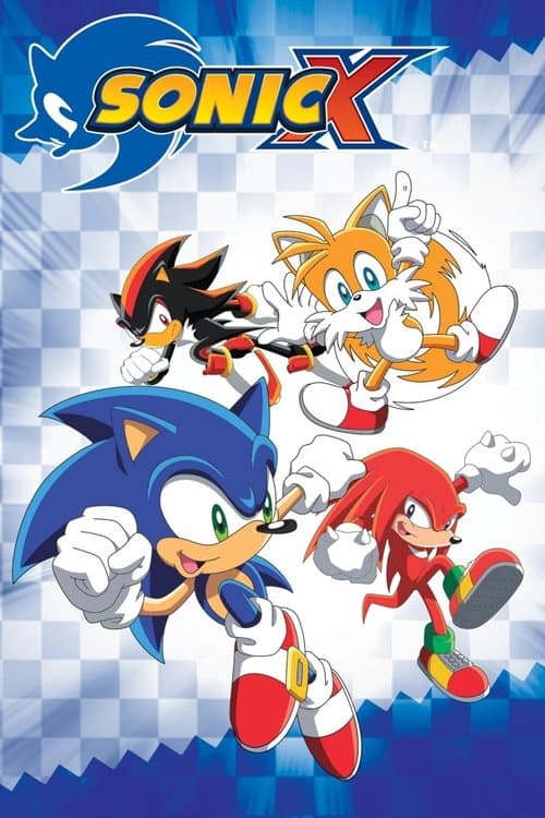 Sonic X (Phần 2)