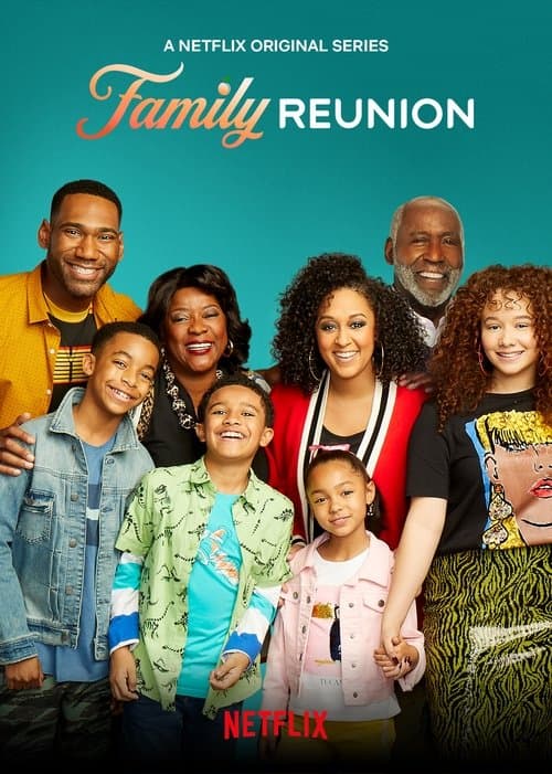 Gia đình đoàn tụ (Phần 1)