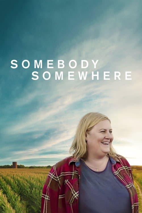 Somebody