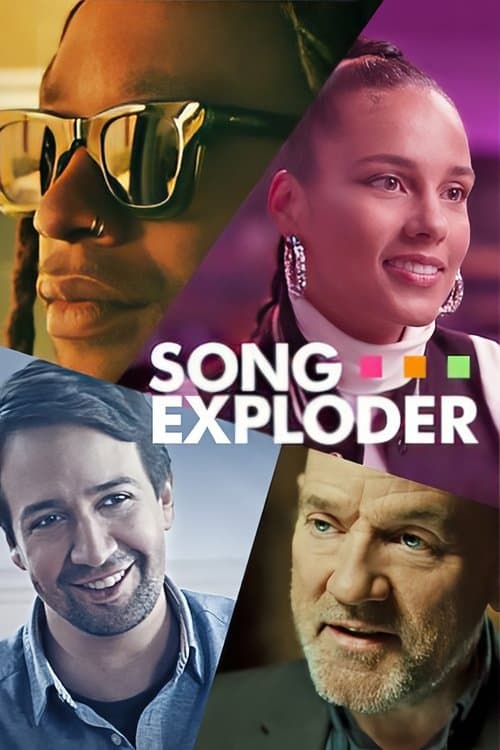 Song Exploder: Câu chuyện giai điệu