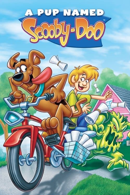 A Pup Named Scooby-Doo (Phần 3)
