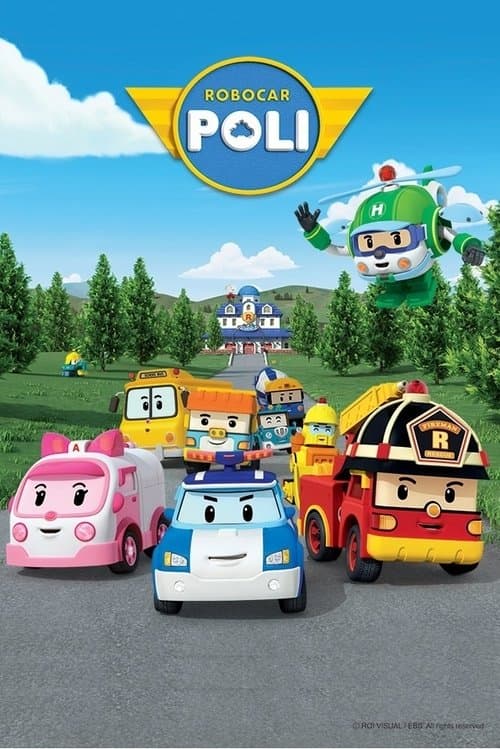 Poli và các bạn