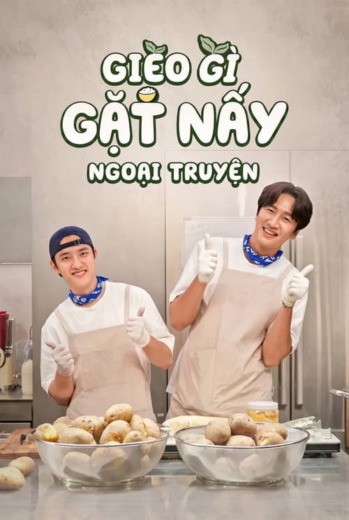 Gieo Gì Gặt Nấy - Ngoại Truyện