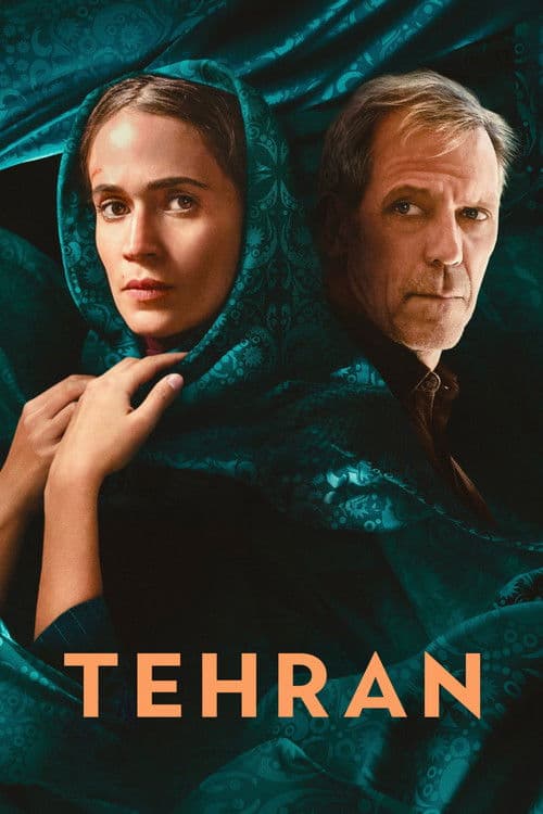 Tehran (Phần 2)