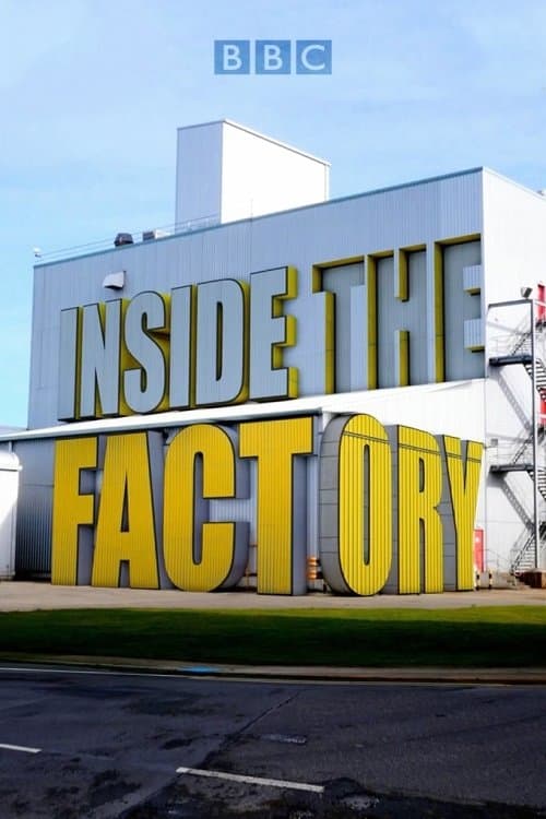Inside the Factory S3