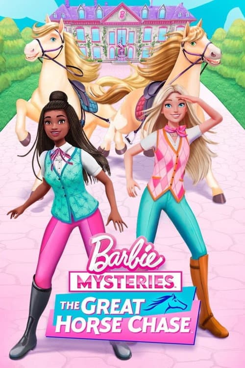 Bí ẩn quanh Barbie (Phần 2)