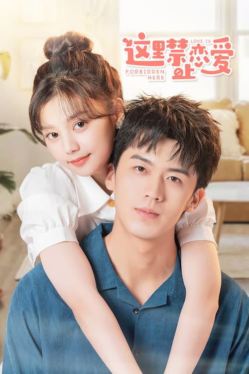 Ở Đây Cấm Yêu Đương