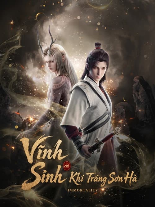 Vĩnh Sinh (Phần 4)