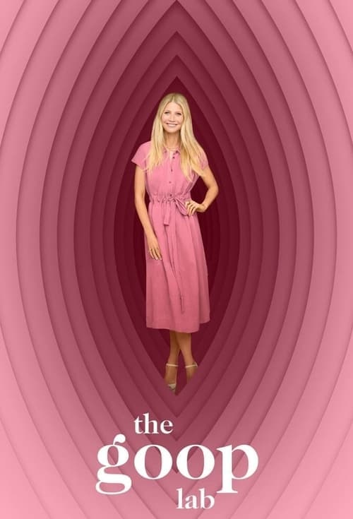 Gwyneth Paltrow: Lối sống goop
