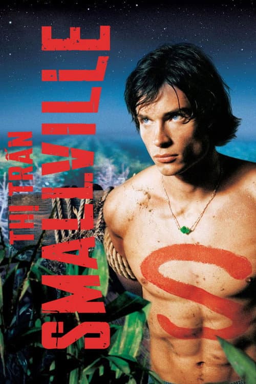 Thị Trấn Smallville (Phần 3)