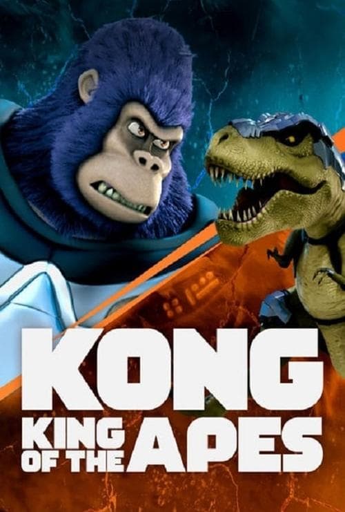 Kong: Vua khỉ (Phần 1)