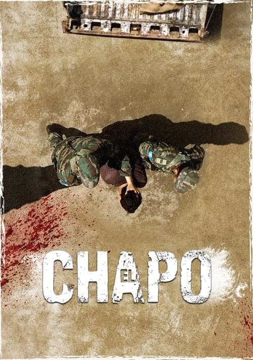 Trùm Ma Túy El Chapo (Phần 3)
