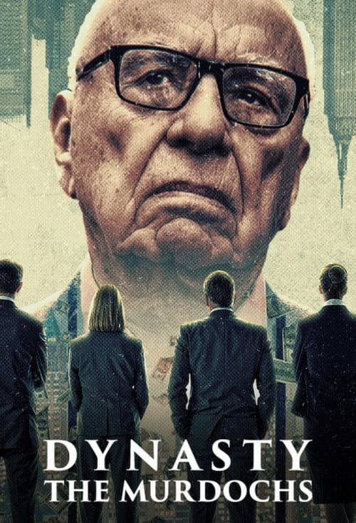Triều Đại: Gia Tộc Murdoch