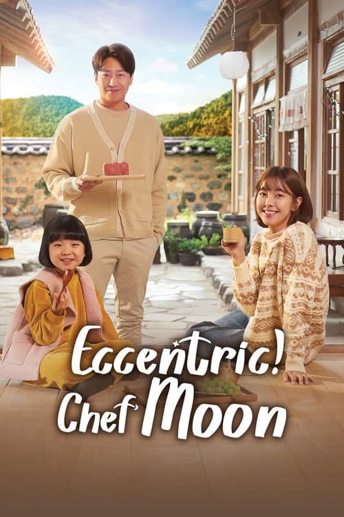 Đầu Bếp Lập Dị