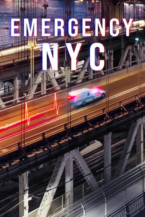Khẩn cấp: New York