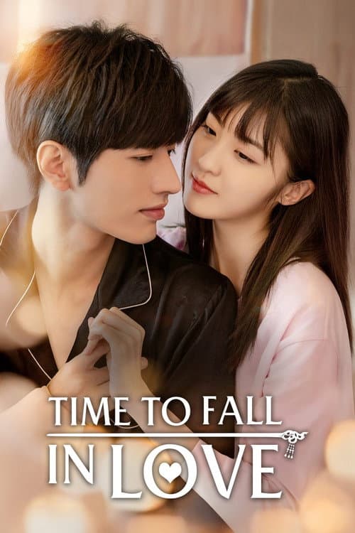 Cuối Cùng Cũng Đến Lượt Tôi Yêu