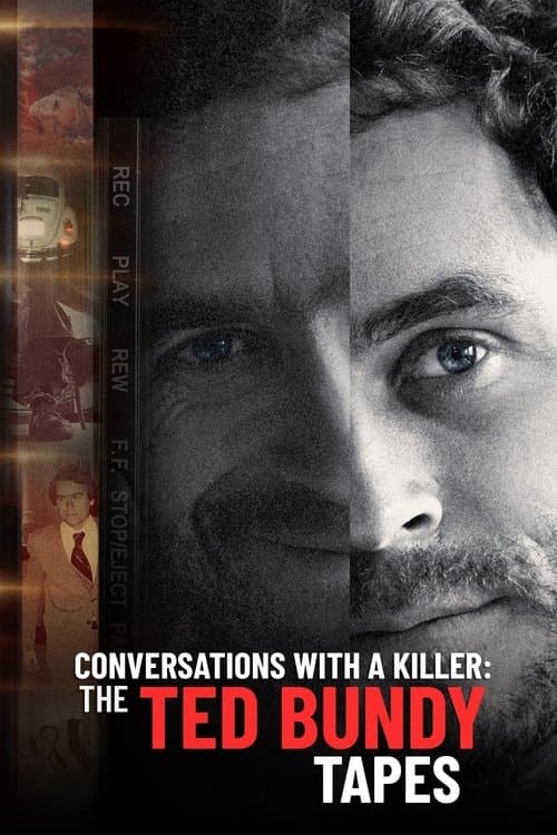 Đối thoại với kẻ sát nhân: Thước phim về Ted Bundy