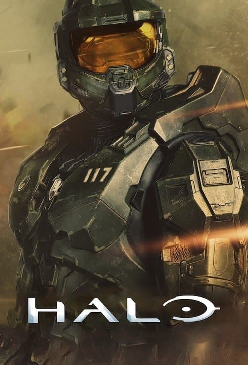 Halo (Phần 2)