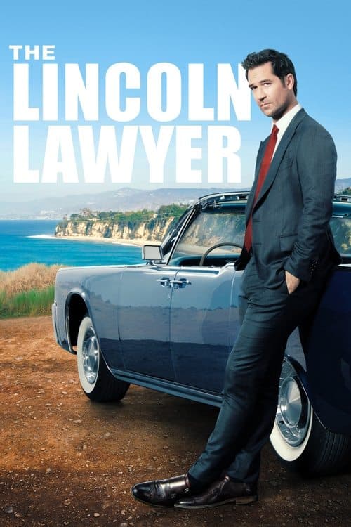 Luật Sư Lincoln (Phần 3)