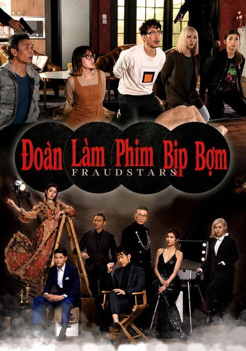 Đoàn Phim Bịp Bợm