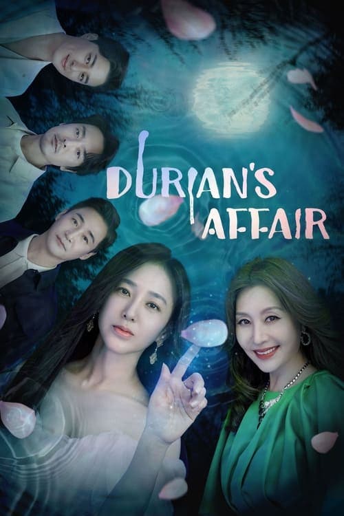 Quý Bà Durian
