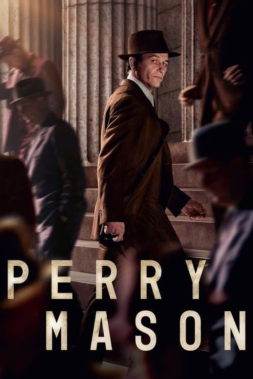 Perry Mason (Phần 2)