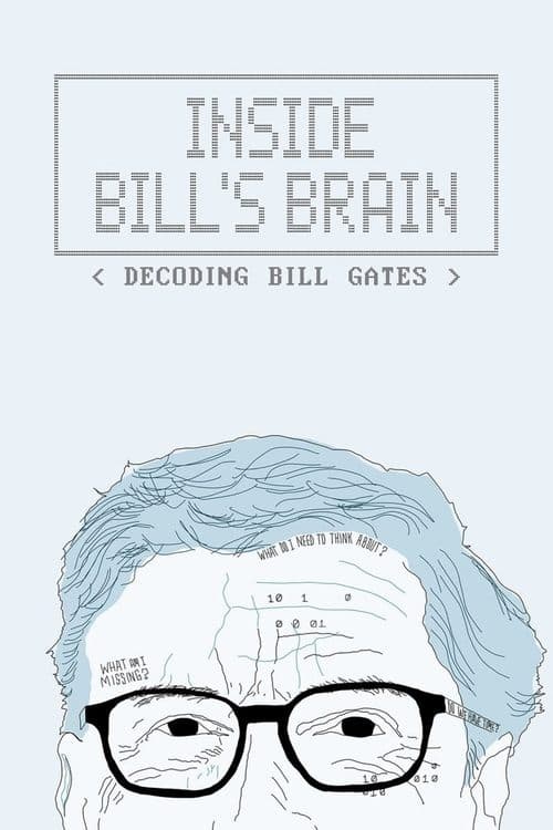 Bên trong bộ não của Bill: Giải mã Bill Gates