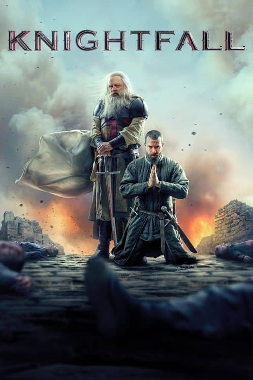 Hiệp Sĩ Dòng Đền
