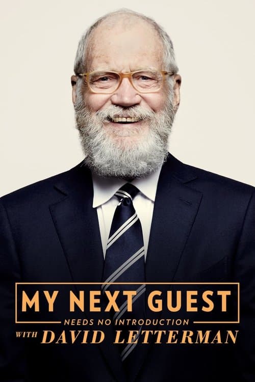 David Letterman: Những vị khách không cần giới thiệu (Phần 2)
