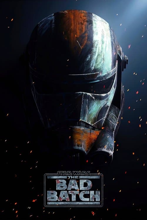 Star Wars: Biệt Đội Nhân Bản Đặc Biệt (Phần 2)