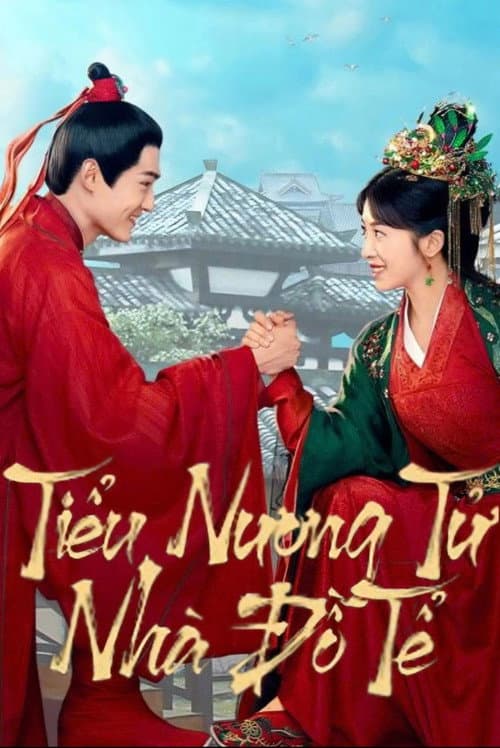Tiểu Nương Tử Nhà Đồ Tể