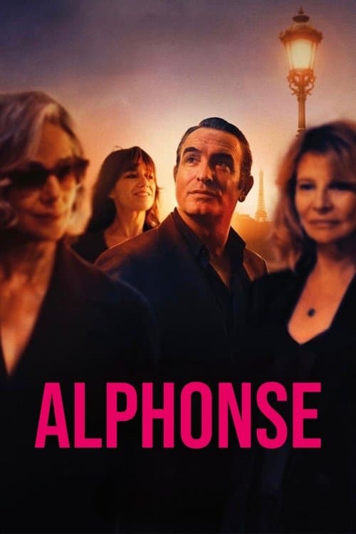 Alphonse (Phần 1)