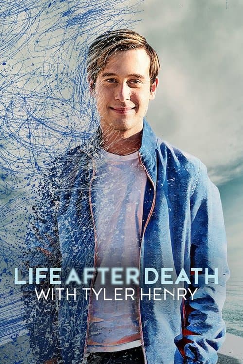 Tyler Henry: Cuộc sống sau khi chết