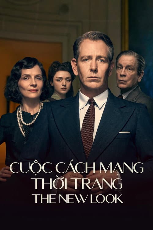 Cuộc Cách Mạng Thời Trang