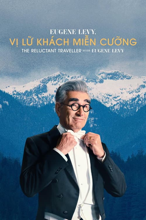 Eugene Levy, Vị Lữ Khách Miễn Cưỡng (Phần 3)