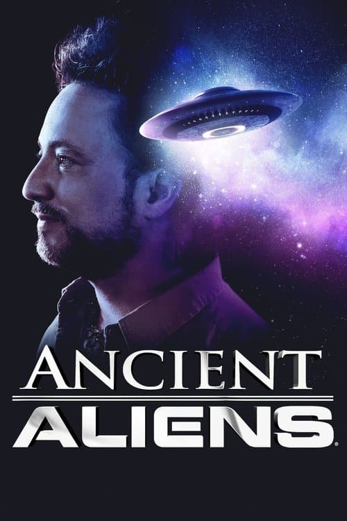 Ancient Aliens (Phần 3)