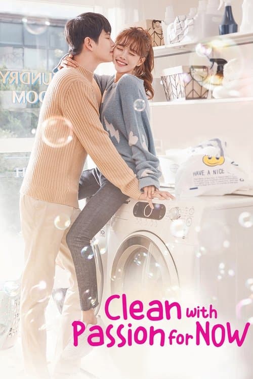 Cô Tiên Dọn Dẹp