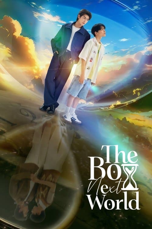 The Boy Next World: Yêu Vượt Thời Không