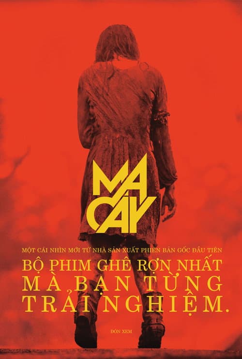 Ma cây