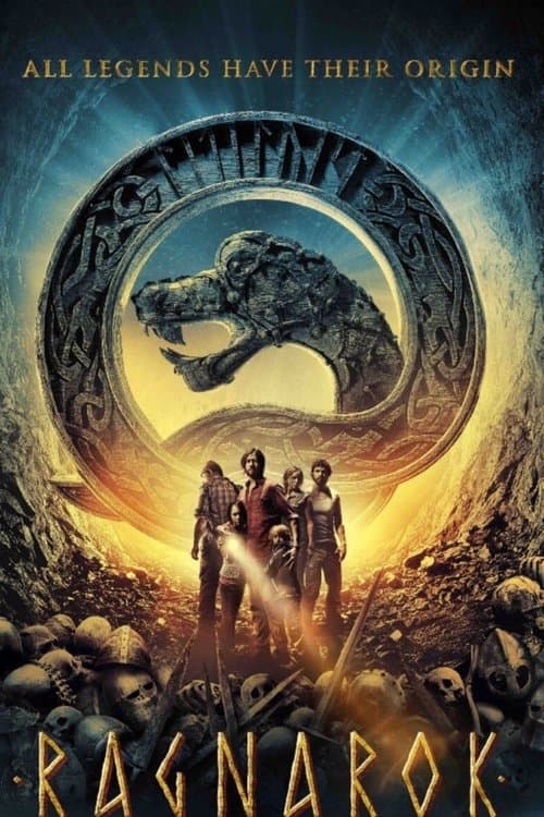 Huyền Thoại Ragnarok