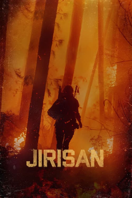 Bí Ẩn Núi Jiri (Jirisan)