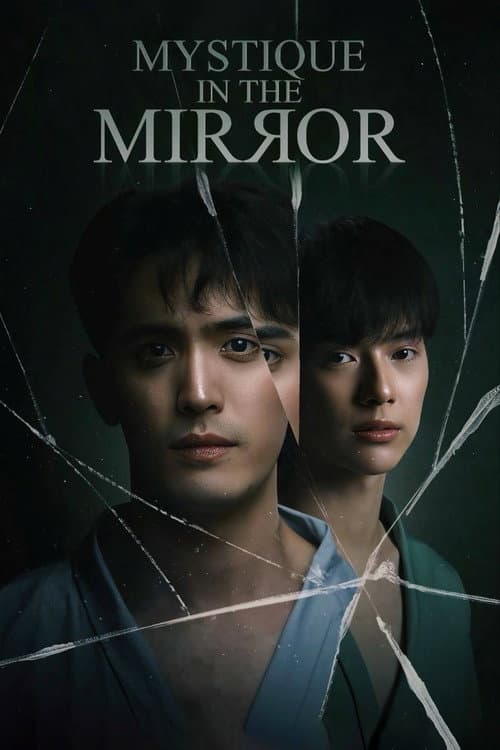 Ai Ở Trong Gương