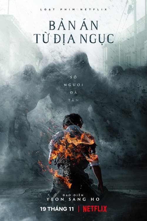 Bản án từ địa ngục