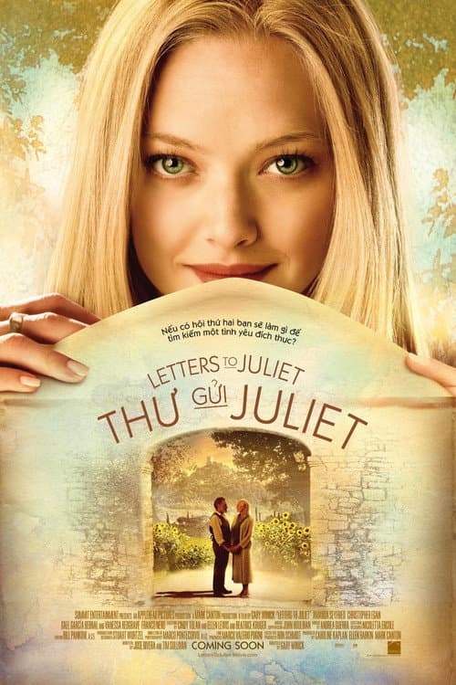 Thư Gửi Juliet
