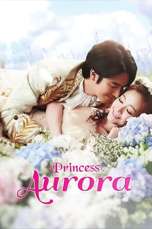 Nàng Công Chúa Aurora