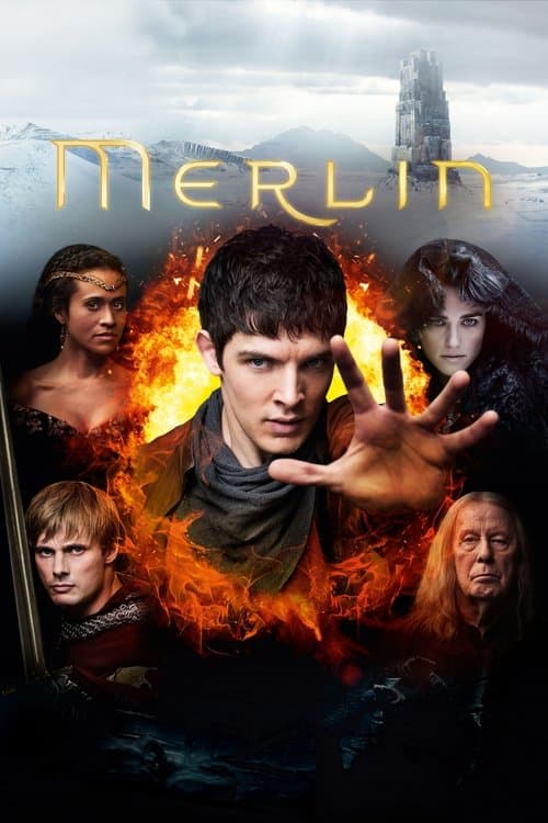Merlin (Phần 2)
